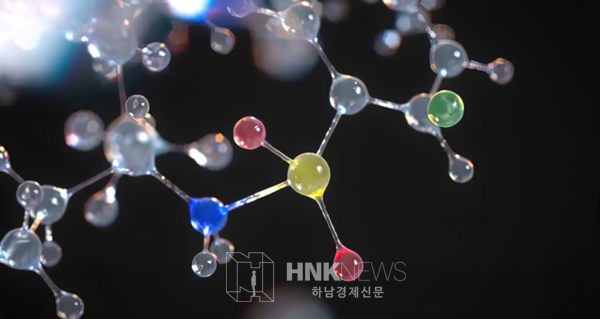 엔토스는 엔비디아 클라라 디스커버리를 활용해 분자 특성 예측을 1,000배까지 가속화하는 AI 기반 오브넷 소프트웨어로 신약 발견을 혁신한다. 사진제공 : 엔비디아