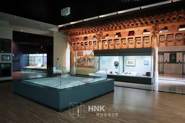      2022년 하남역사박물관 소장품 공개 구입 