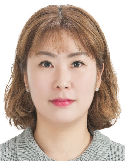 조미영 한국수중운동학회 이사