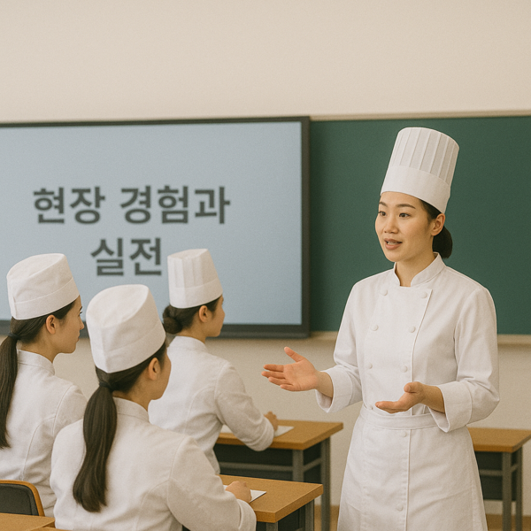 사진제공. 한양여대학교 대학일자리플러스센터